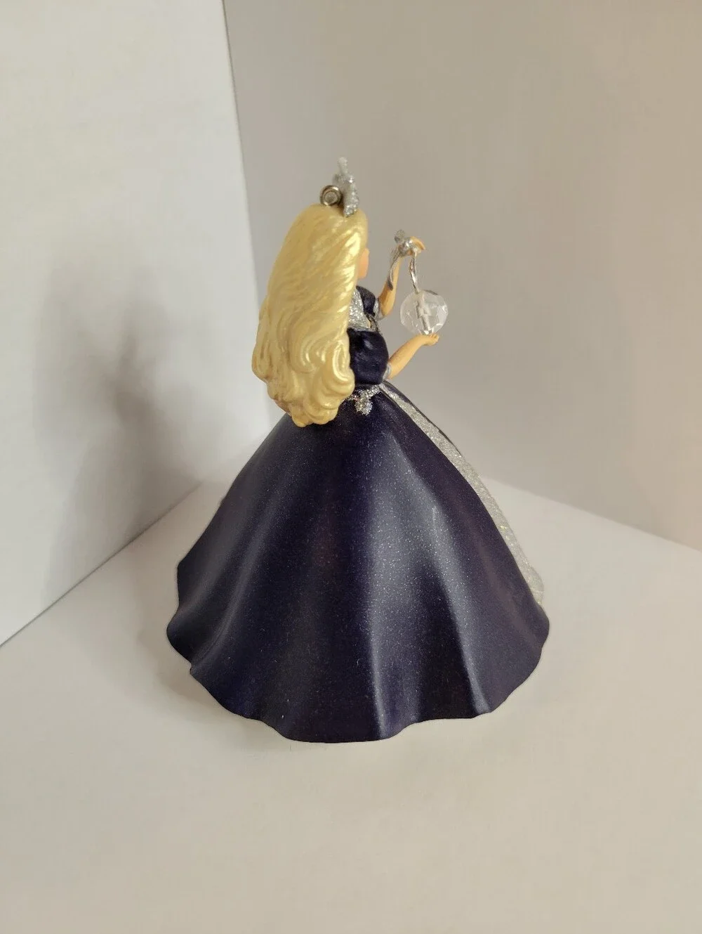 Barbie 1999 ornament